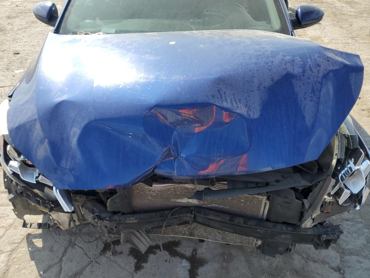 2019 Kia Forte Gt Line VIN: 3KPF34AD3KE049794 Lot: 86625145