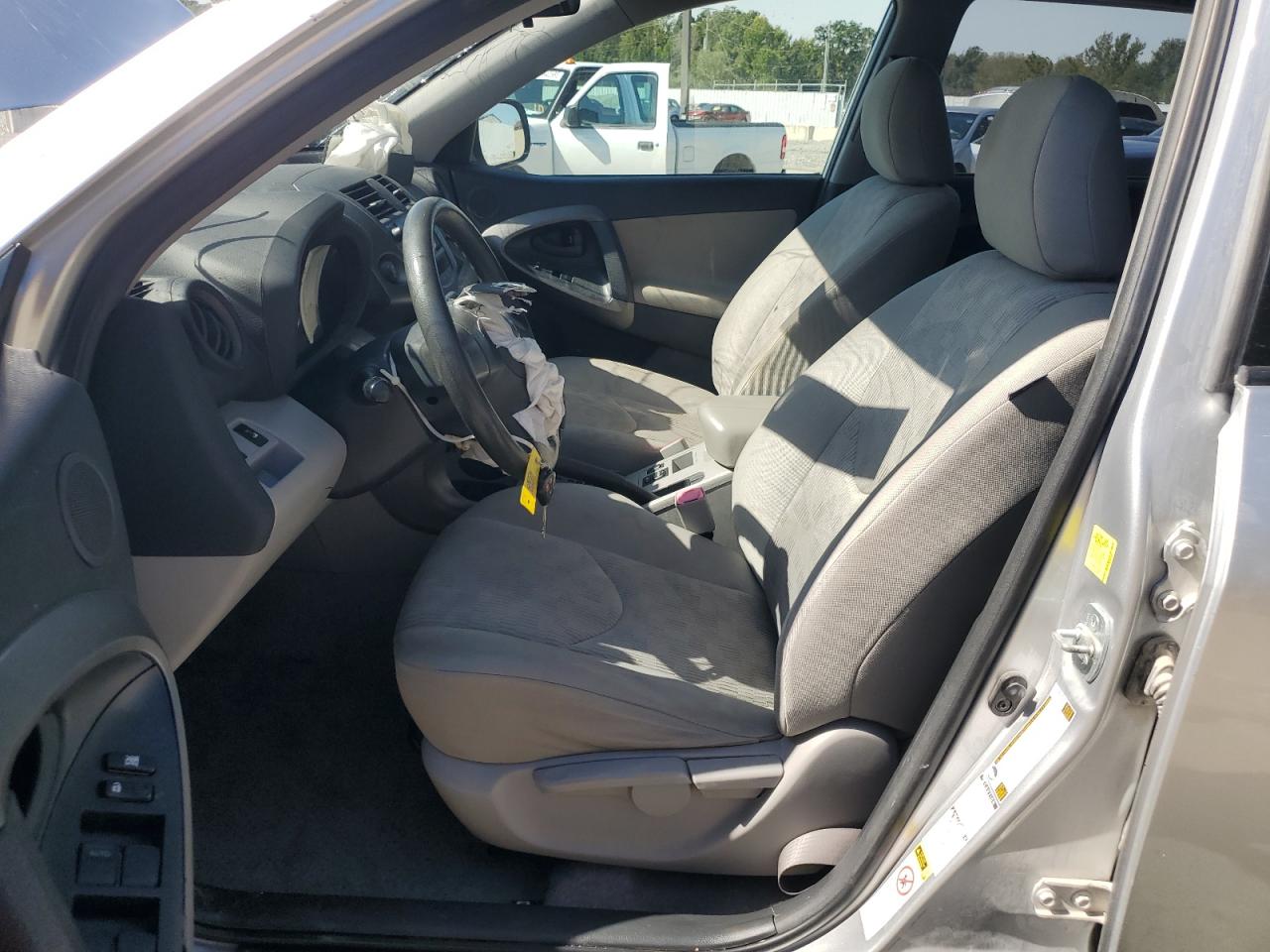 2010 Toyota Rav4 VIN: JTMJF4DV0A5034458 Lot: 85938505