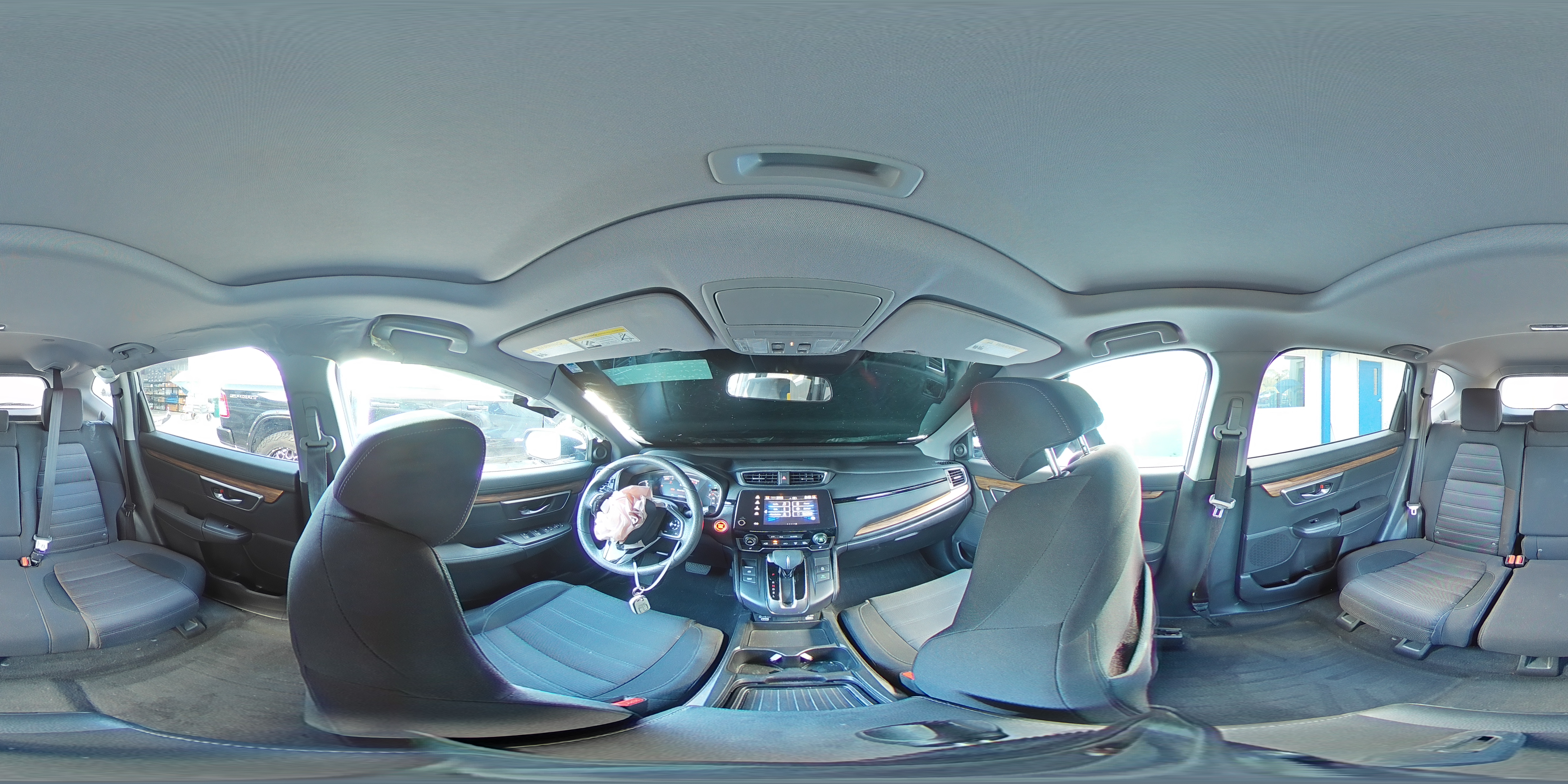 2020 Honda Cr-V Ex VIN: 7FARW1H59LE030684 Lot: 86816035