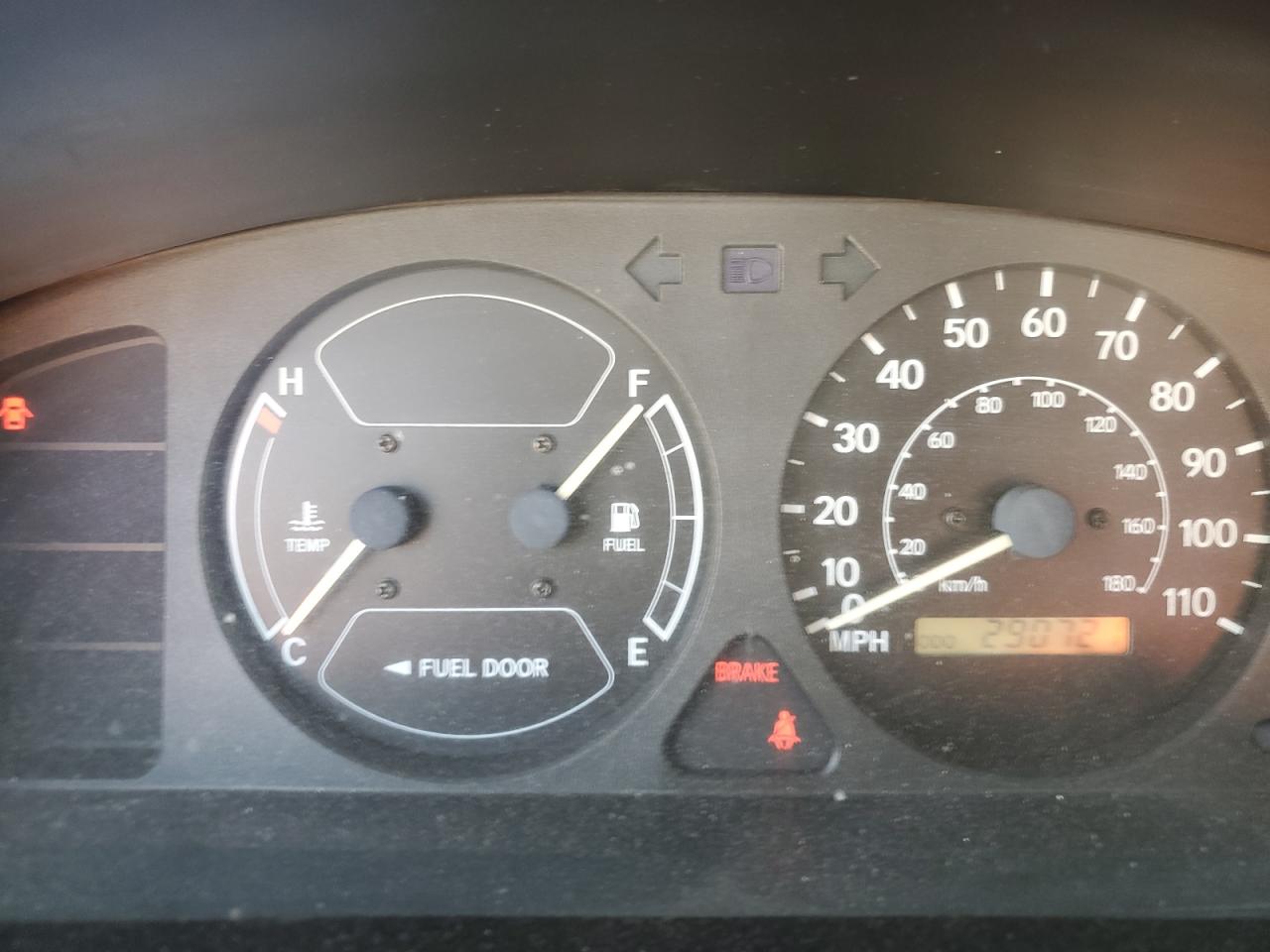 2001 Toyota Corolla Ce VIN: 1NXBR12E91Z426112 Lot: 86531385