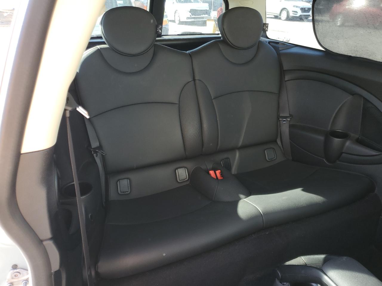2014 Mini Cooper Clubman VIN: WMWZF3C56ET492423 Lot: 87070405