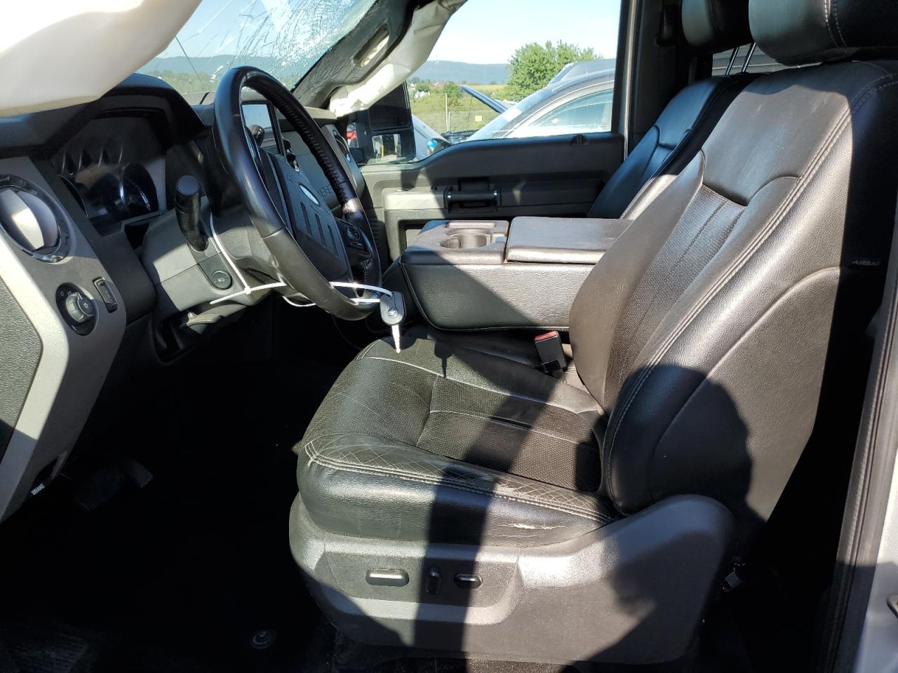 2016 Ford F250 Super Duty VIN: 1FT7W2BT1GED44014 Lot: 84857845