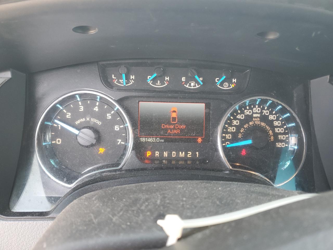 2014 Ford F150 Super Cab VIN: 1FTEX1CM5EFA54517 Lot: 85838835