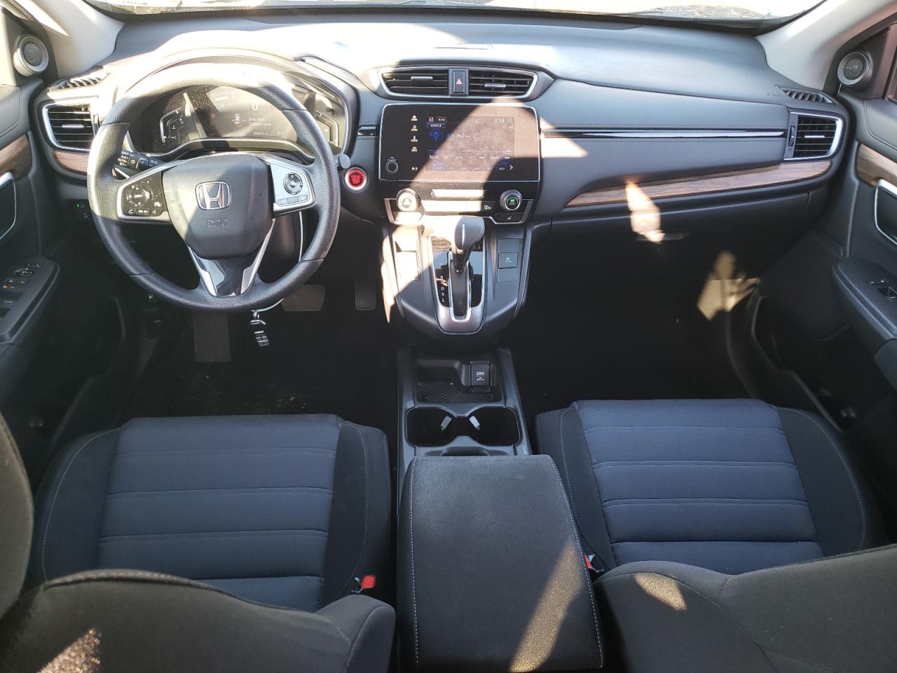 2019 Honda Cr-V Ex VIN: 7FARW2H50KE036247 Lot: 85916835