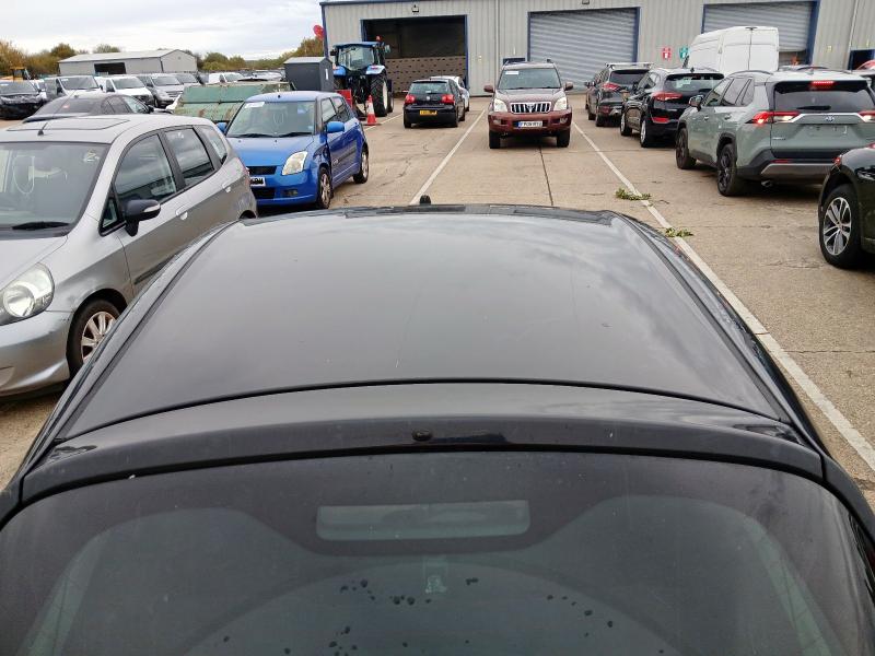 2010 FORD KA 1.2 ZETEC 3DR