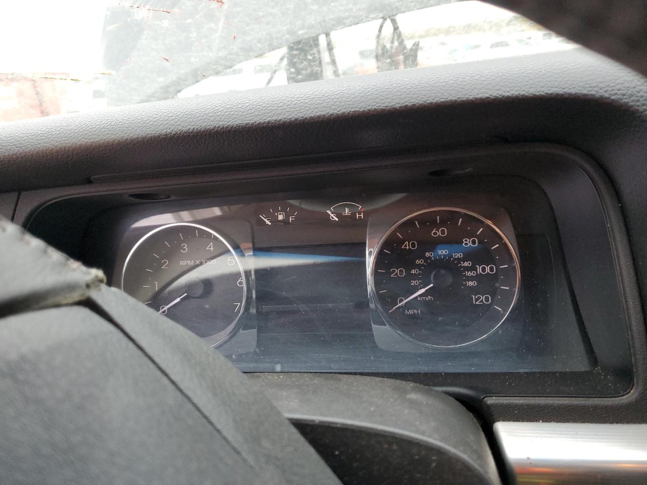 2006 Lincoln Zephyr VIN: 3LNHM26146R633916 Lot: 86312155