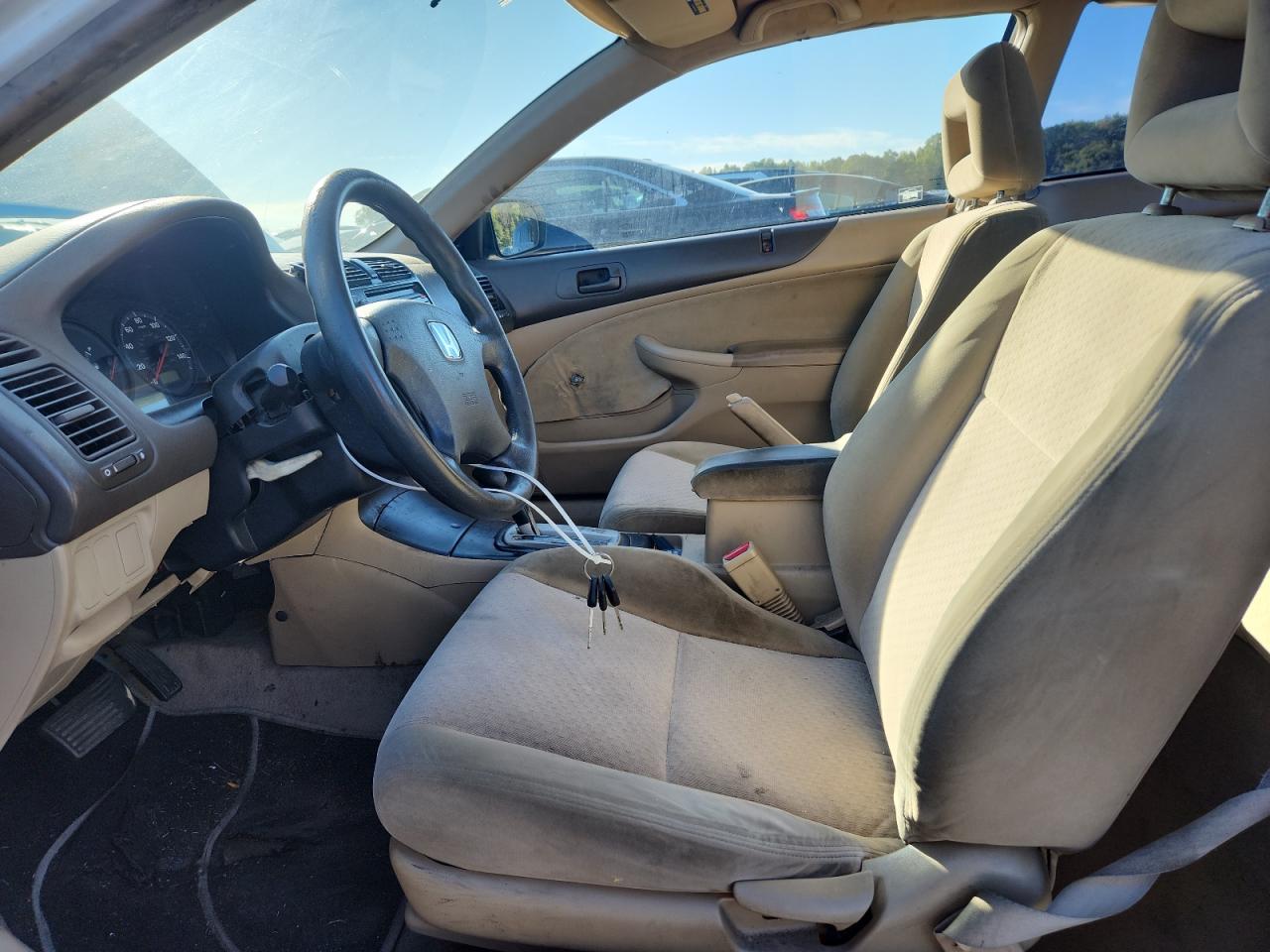 2005 Honda Civic Dx Vp VIN: 1HGEM22185L075371 Lot: 81879325