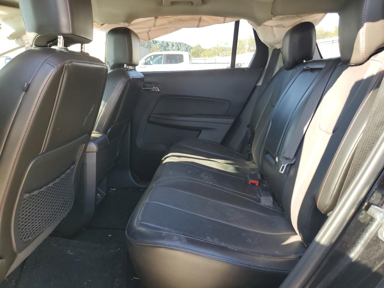 2014 GMC Terrain Slt VIN: 2GKALTEK2E6258479 Lot: 89477545