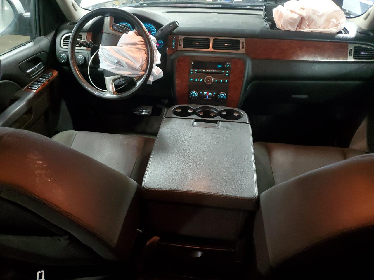 2013 Chevrolet Tahoe K1500 Ls VIN: 1GNSKAE07DR192690 Lot: 90411375