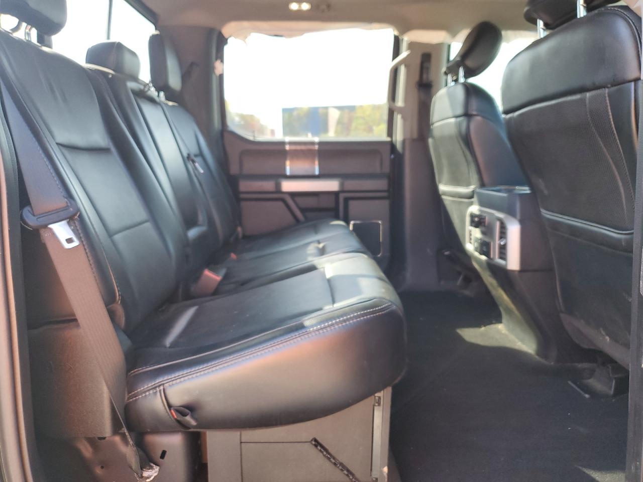 2019 Ford F250 Super Duty VIN: 1FT7W2BT9KEC71712 Lot: 82189275
