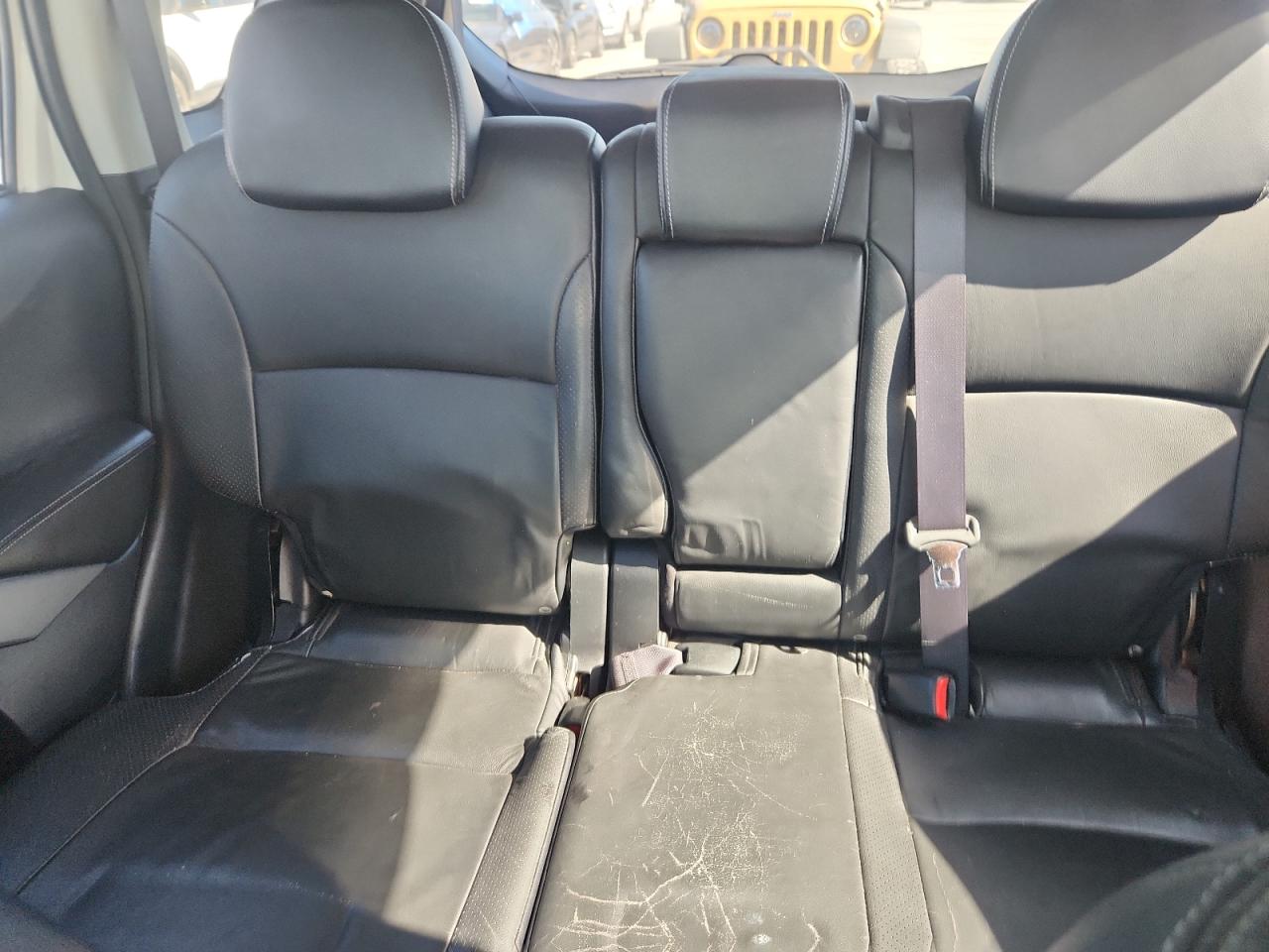 2007 Mitsubishi Outlander Xls VIN: JA4MS41X67U010687 Lot: 87395825