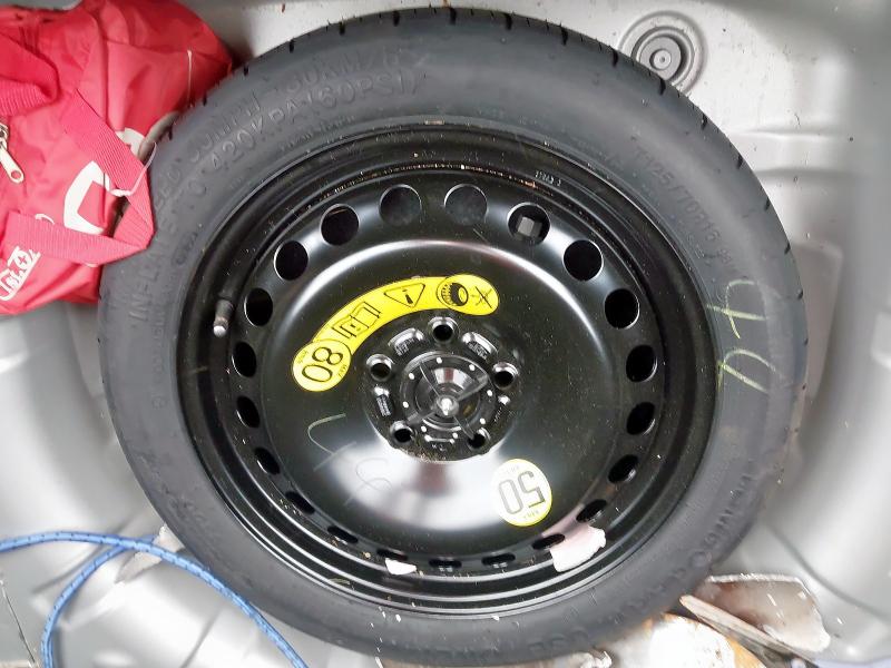 2023 FORD FOCUS 1.0 ECOBOOST HYBRID MHEV 155 ST-LINE 5DR AUTO