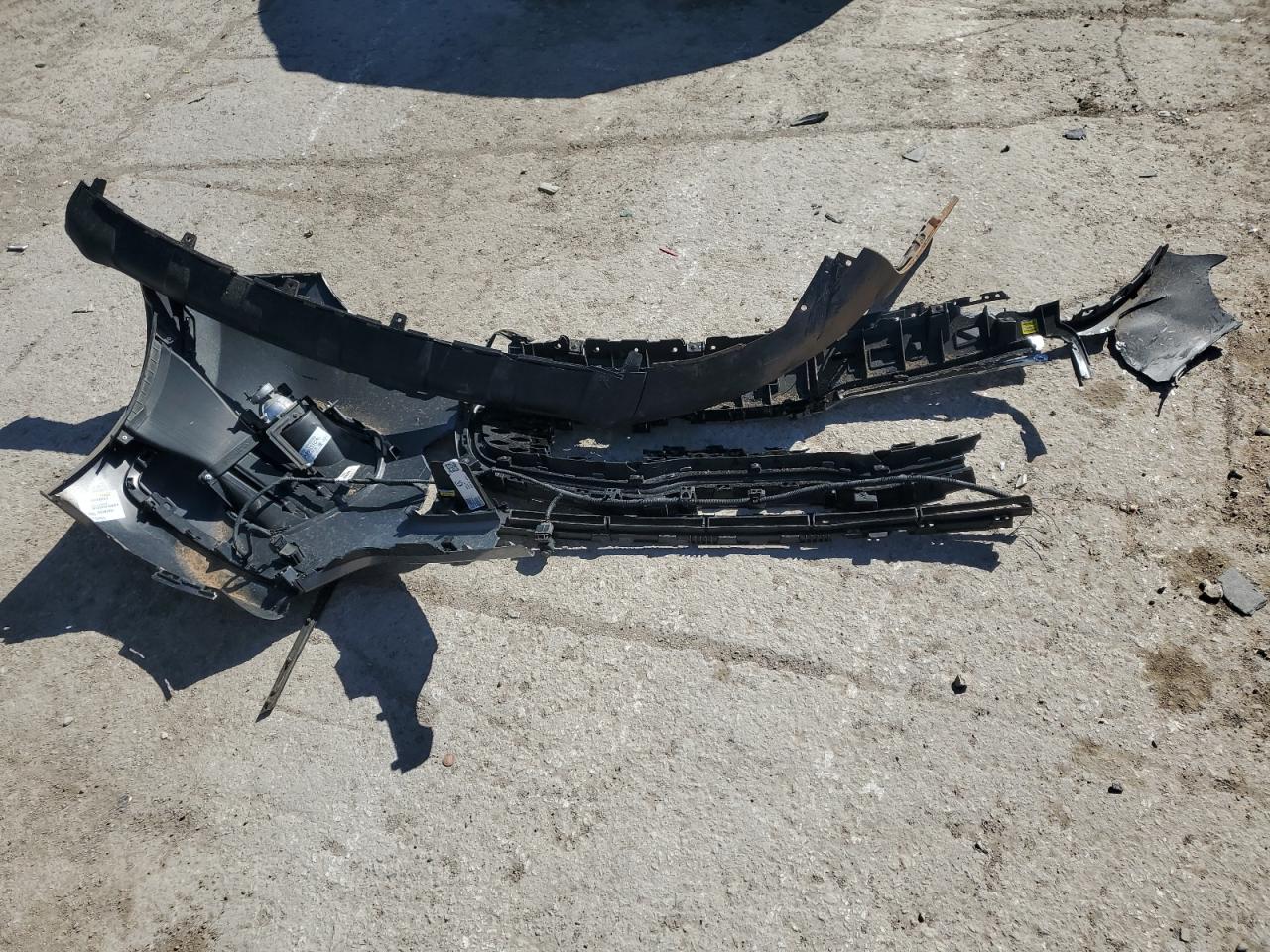 2017 Kia Sportage Ex VIN: KNDPN3AC6H7160588 Lot: 82634495