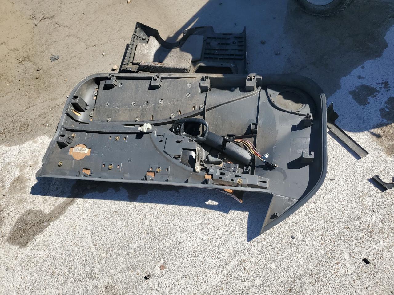 1999 Chevrolet Monte Carlo Ls VIN: 2G1WW12M2X9219727 Lot: 89482925