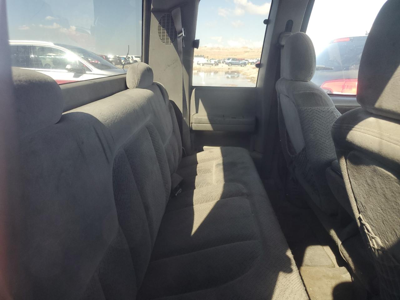 1996 Chevrolet Gmt-400 K1500 VIN: 1GCEK19M1TE127763 Lot: 85530315