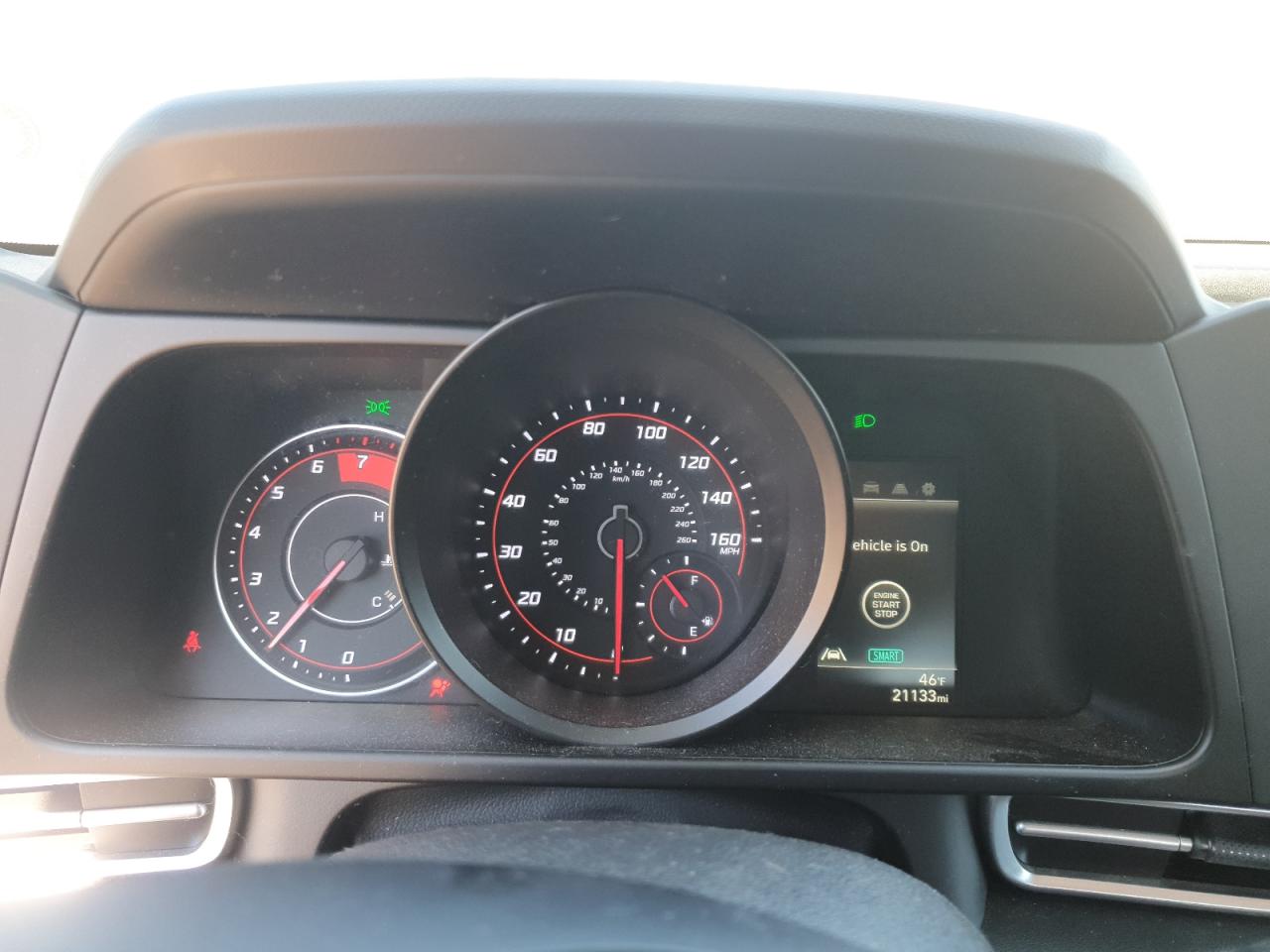 2022 Hyundai Elantra Sel VIN: KMHLM4AG3NU309753 Lot: 90376965