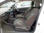 2015 VAUXHALL CORSA LIMITED EDITION  for sale at Copart WOLVERHAMPTON