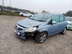 2007 VAUXHALL CORSA CLUB A/C  for sale at Copart WISBECH