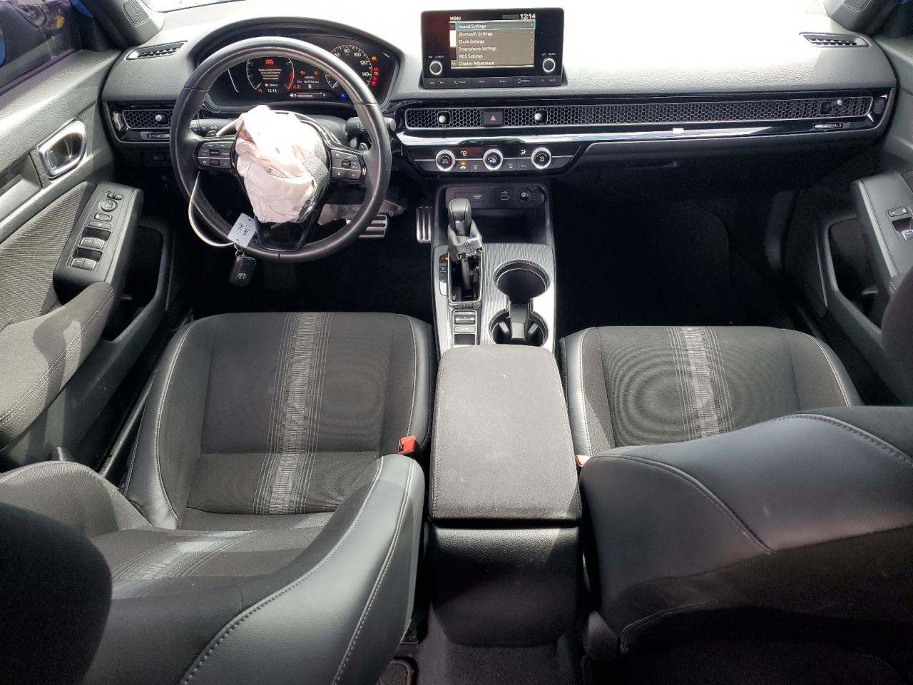 2023 Honda Civic Sport VIN: 19XFL2H88PE014561 Lot: 85494065