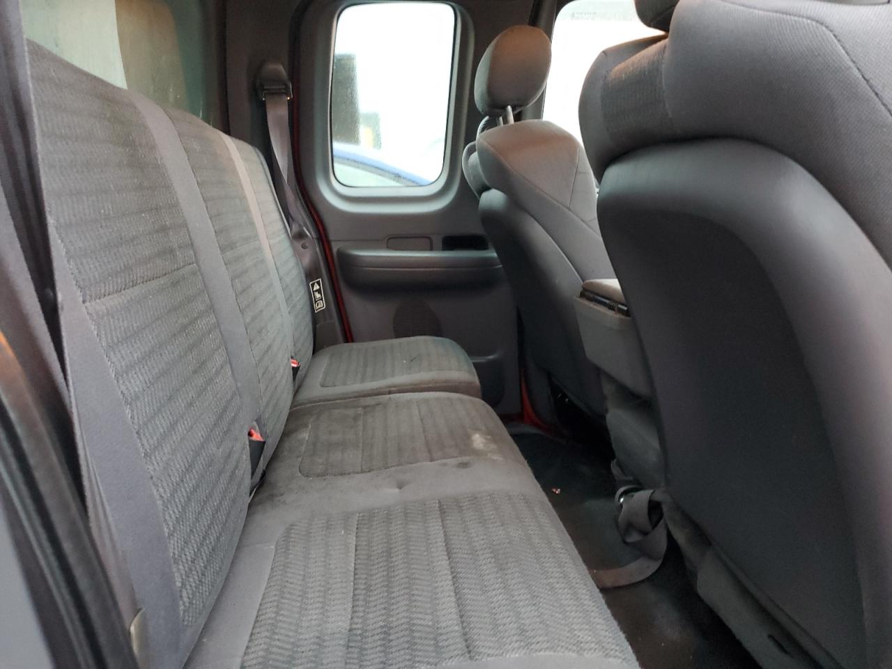 2002 Ford F150 VIN: 2FTRX18W52CA63494 Lot: 89914845