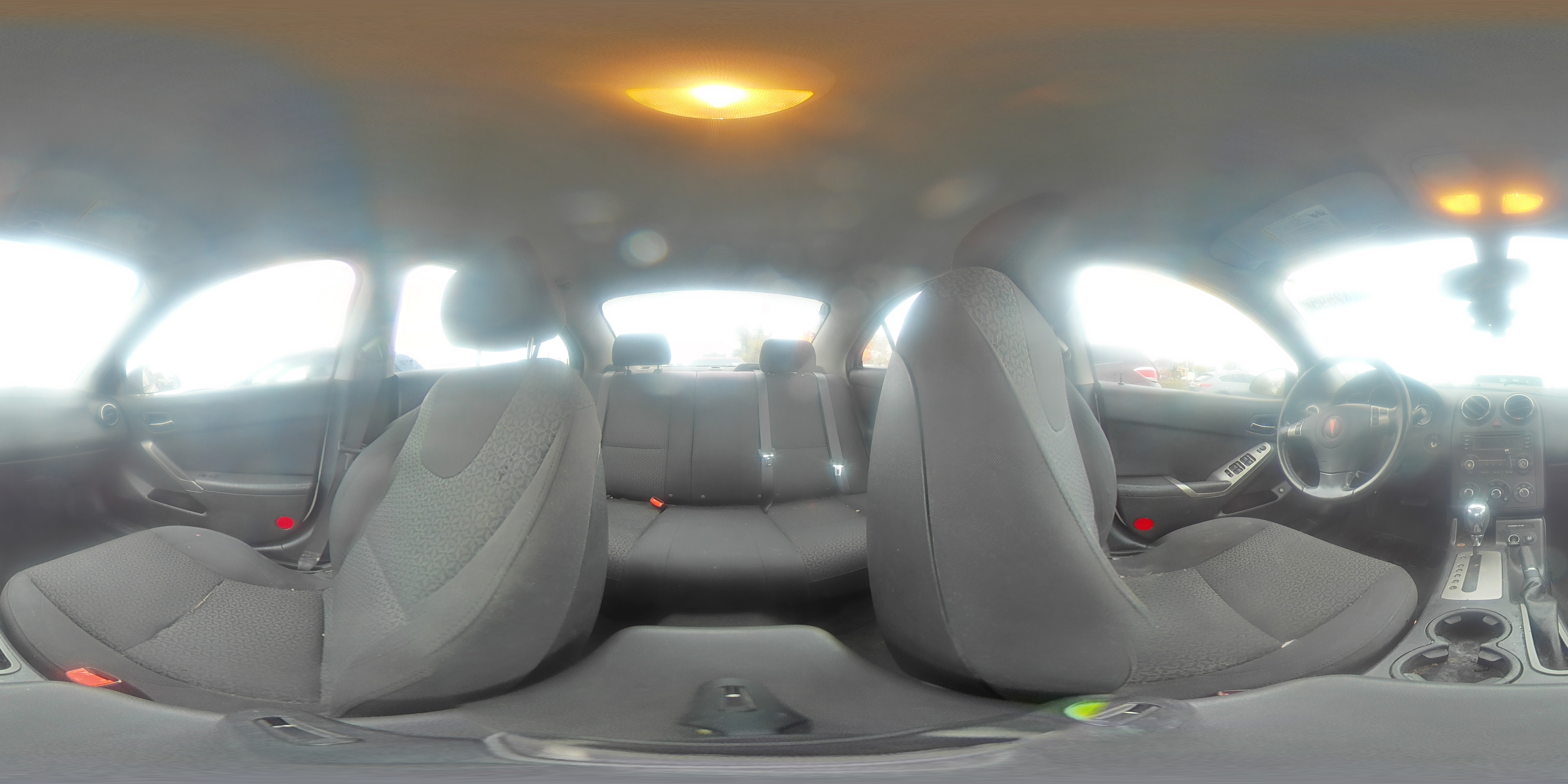 2009 Pontiac G6 VIN: 1G2ZG57B494216256 Lot: 90442595