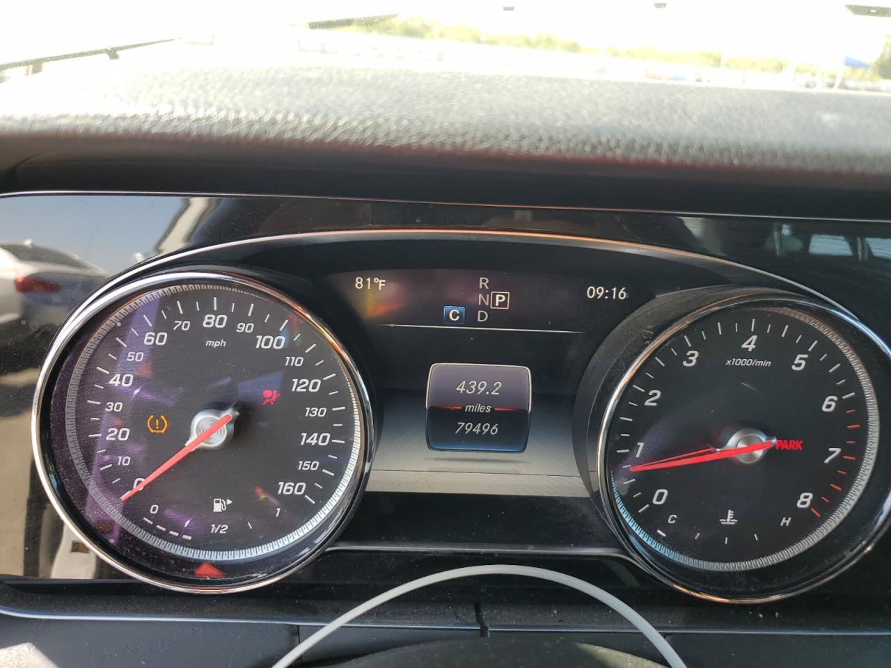 2017 Mercedes-Benz E 300 VIN: WDDZF4JBXHA102558 Lot: 85894245