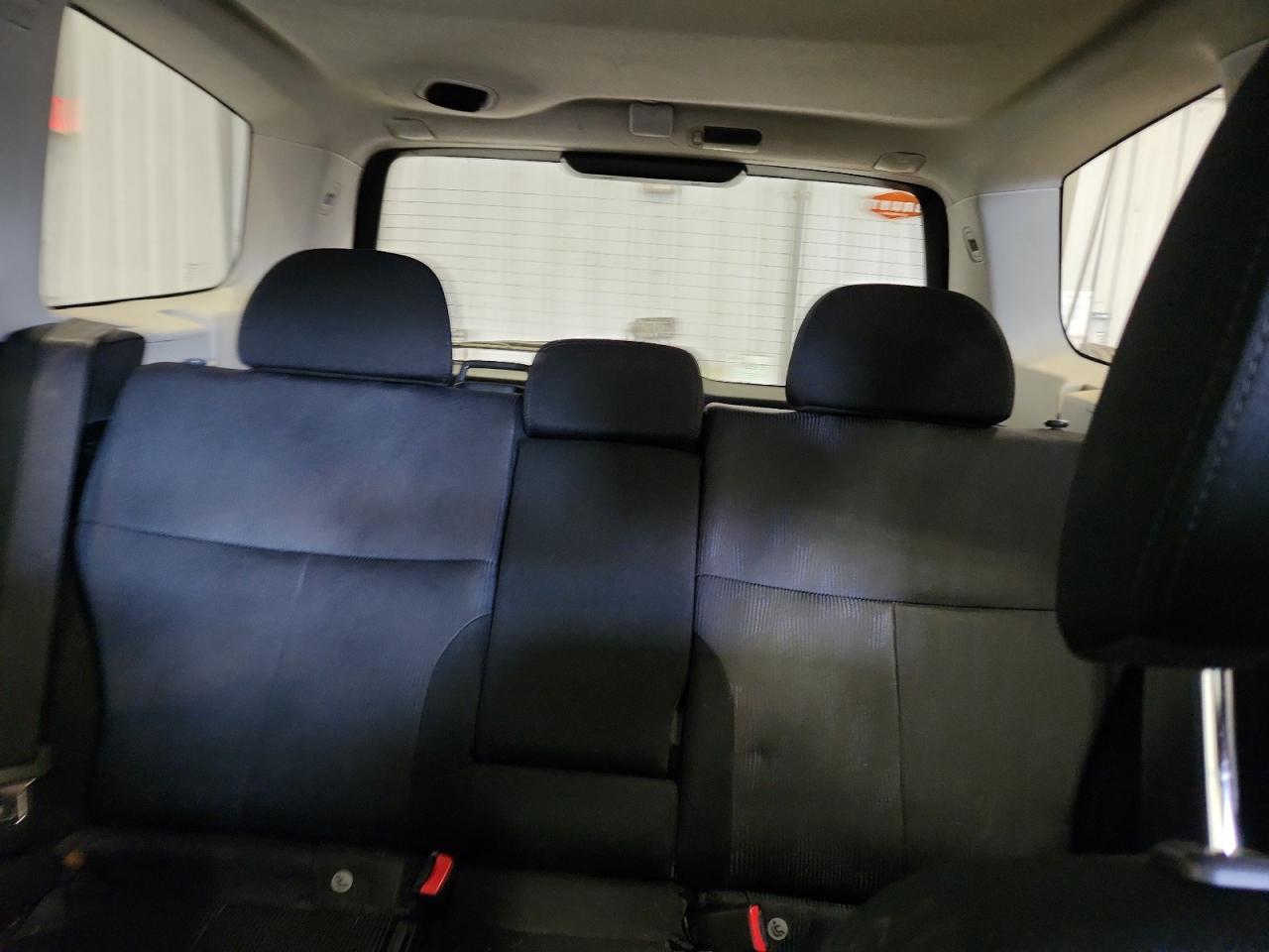 2010 Subaru Forester 2.5X Premium VIN: JF2SH6CC5AG763460 Lot: 90466765