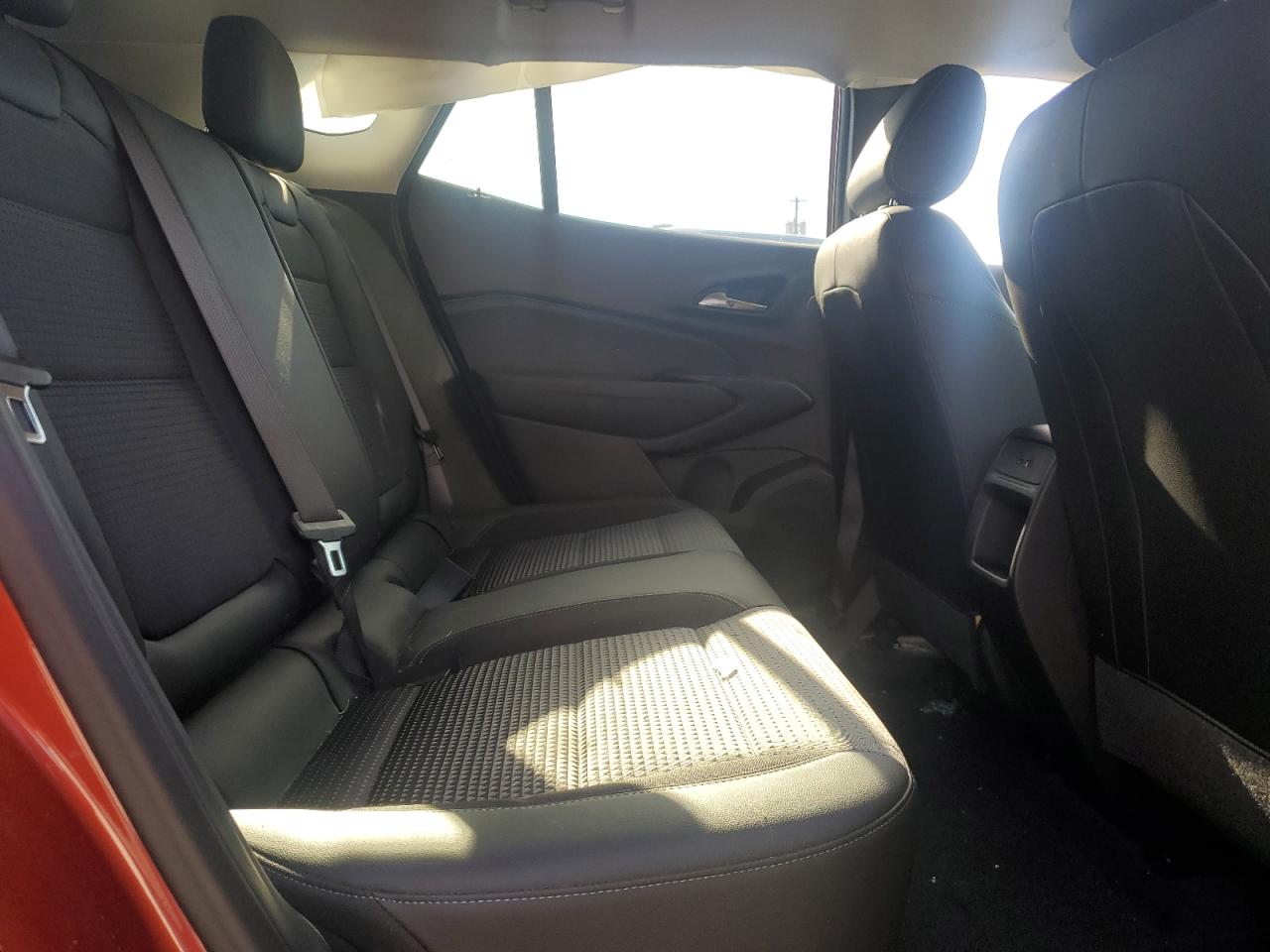 2024 Chevrolet Trax 1Lt VIN: KL77LHE28RC206366 Lot: 84976555