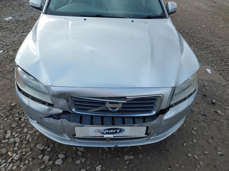 2010 VOLVO S80 2.4 D [175] SE 4DR