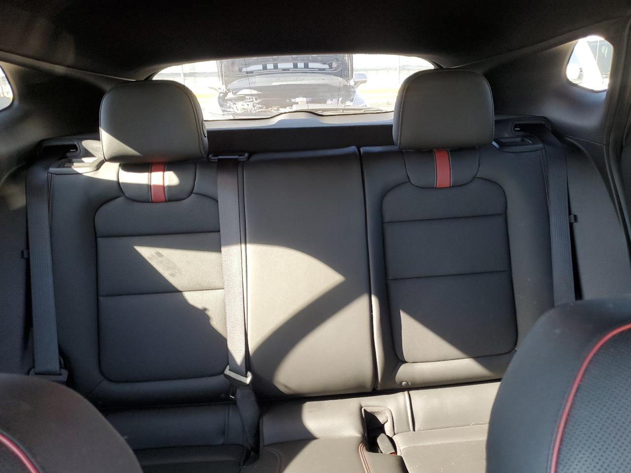 2024 Chevrolet Trax 2Rs VIN: KL77LJE25RC077283 Lot: 81896505