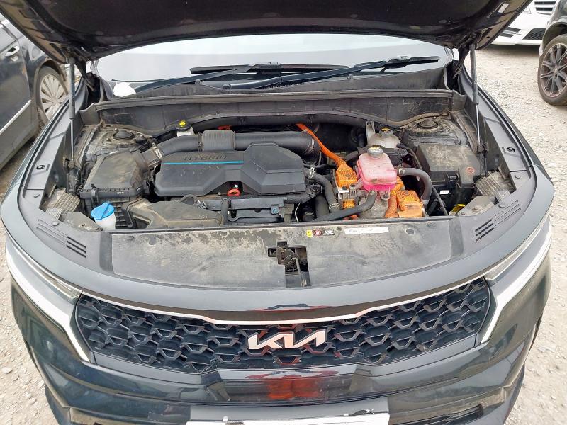 2022 KIA SORENTO 3 HEV AWD AUTO 