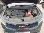 2022 KIA SORENTO 3 HEV AWD AUTO  for sale at Copart WOLVERHAMPTON