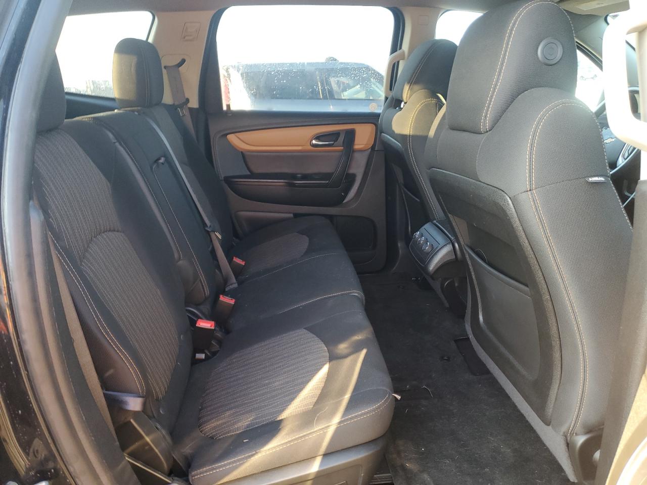 2014 Chevrolet Traverse Lt VIN: 1GNKVGKD8EJ227254 Lot: 90713995