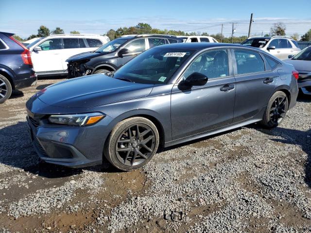 HONDA CIVIC SPORT 2023
