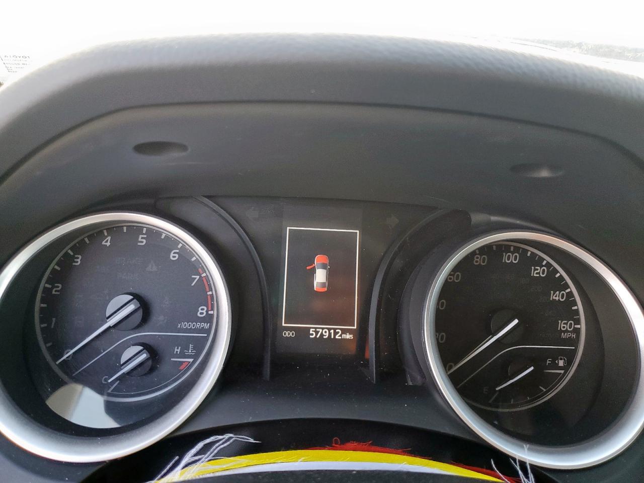 2022 Toyota Camry Le VIN: 4T1R11AKXNU065525 Lot: 85183475