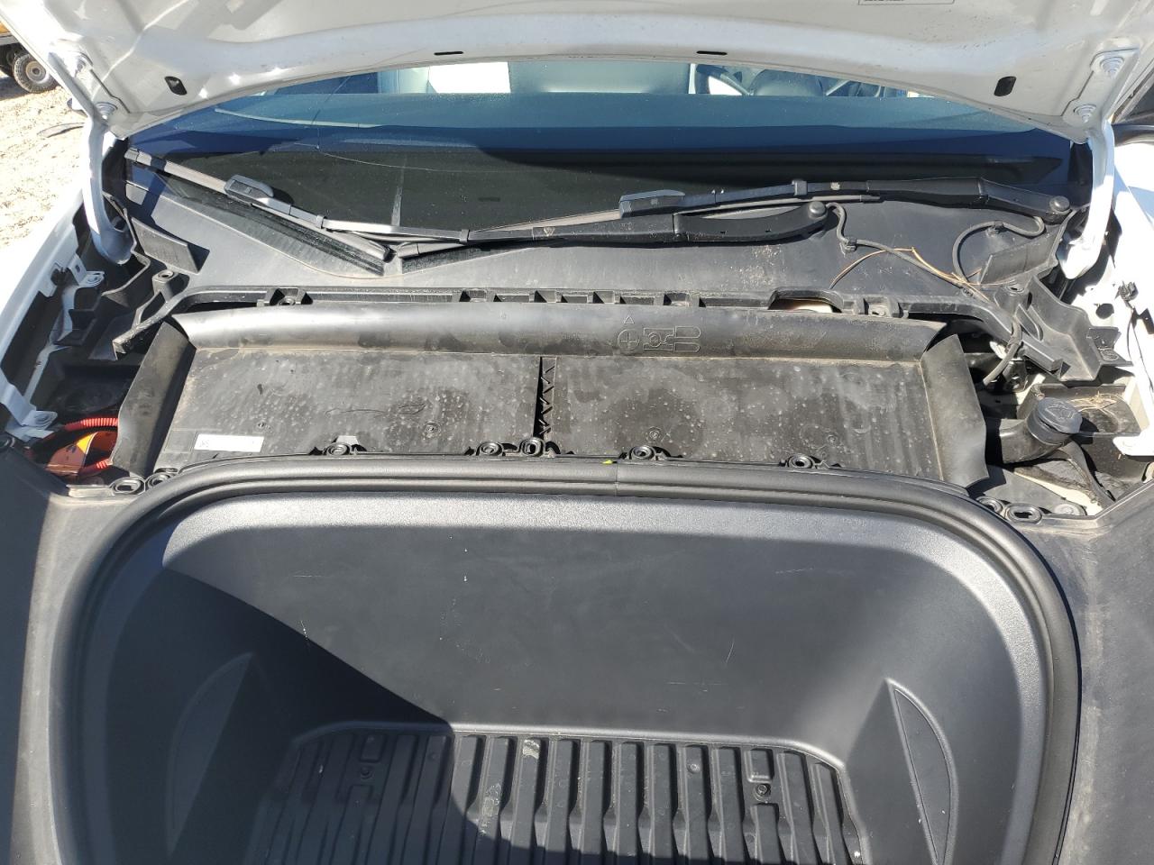 2024 Tesla Model Y VIN: 7SAYGDEE8RF089263 Lot: 90918715