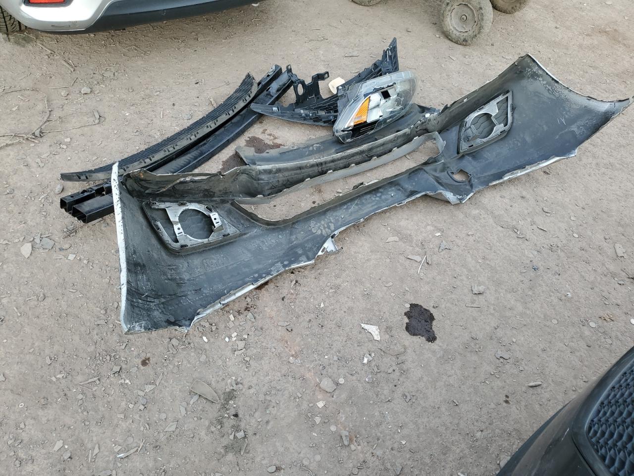 2017 Nissan Sentra S VIN: 3N1AB7AP8HY241425 Lot: 85761195