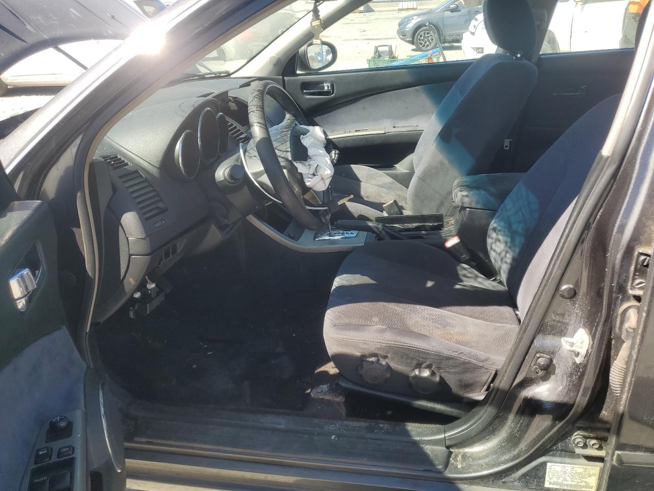 2005 Nissan Altima S VIN: 1N4AL11DX5N918132 Lot: 86862075