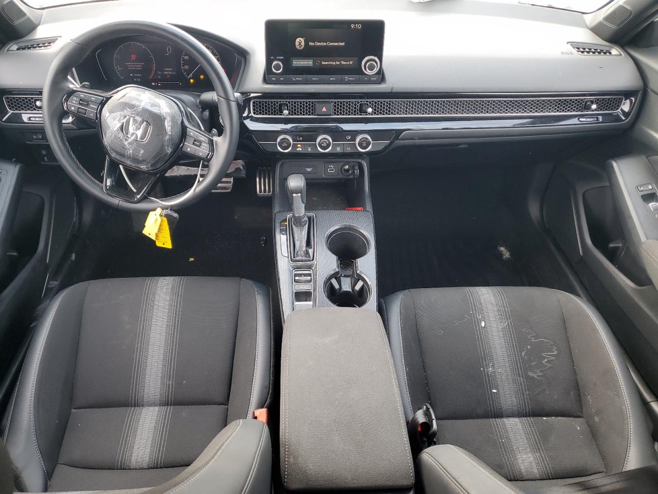 2024 Honda Civic Sport VIN: 2HGFE2F53RH586939 Lot: 85328325