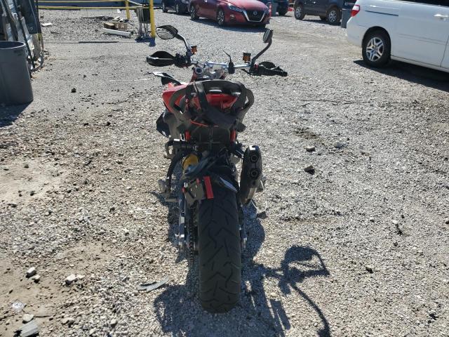 2025 DUCATI MULTISTRADA V2  