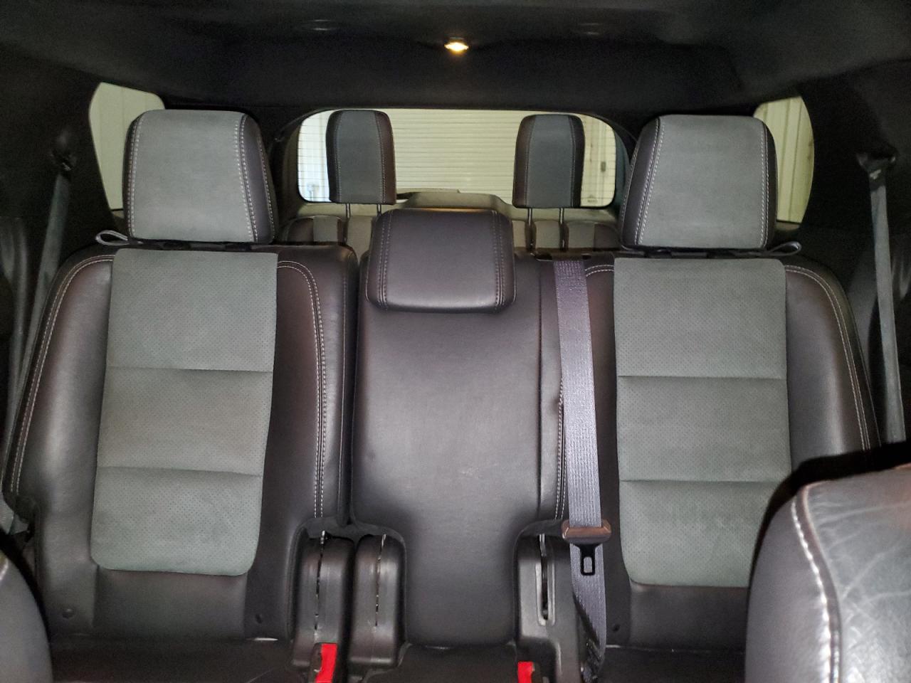 2015 Ford Explorer Xlt VIN: 1FM5K8D8XFGC14374 Lot: 82424245