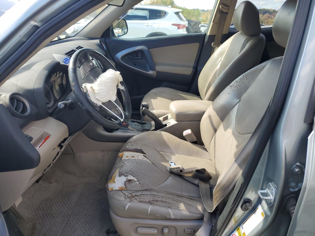 2008 Toyota Rav4 Limited VIN: JTMZK31V786013401 Lot: 90643945