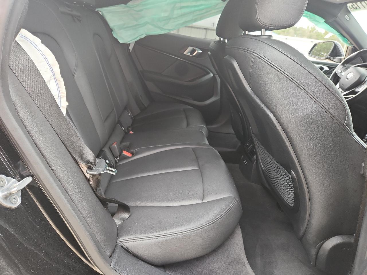 2021 BMW 228Xi VIN: WBA73AK08M7H66368 Lot: 90400115