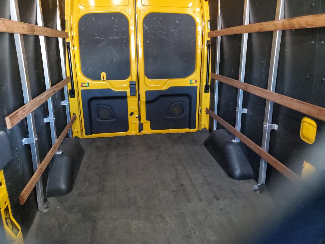 2021 Ford Transit T-250 VIN: 1FTBR1X88MKA45763 Lot: 84068085