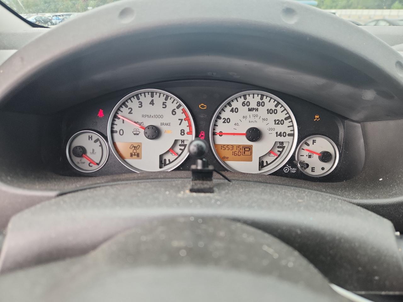 2012 Nissan Xterra Off Road VIN: 5N1AN0NW2CC503529 Lot: 84577215