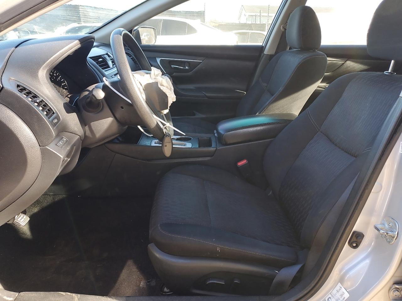 2017 Nissan Altima 2.5 VIN: 1N4AL3AP0HN346935 Lot: 90918675