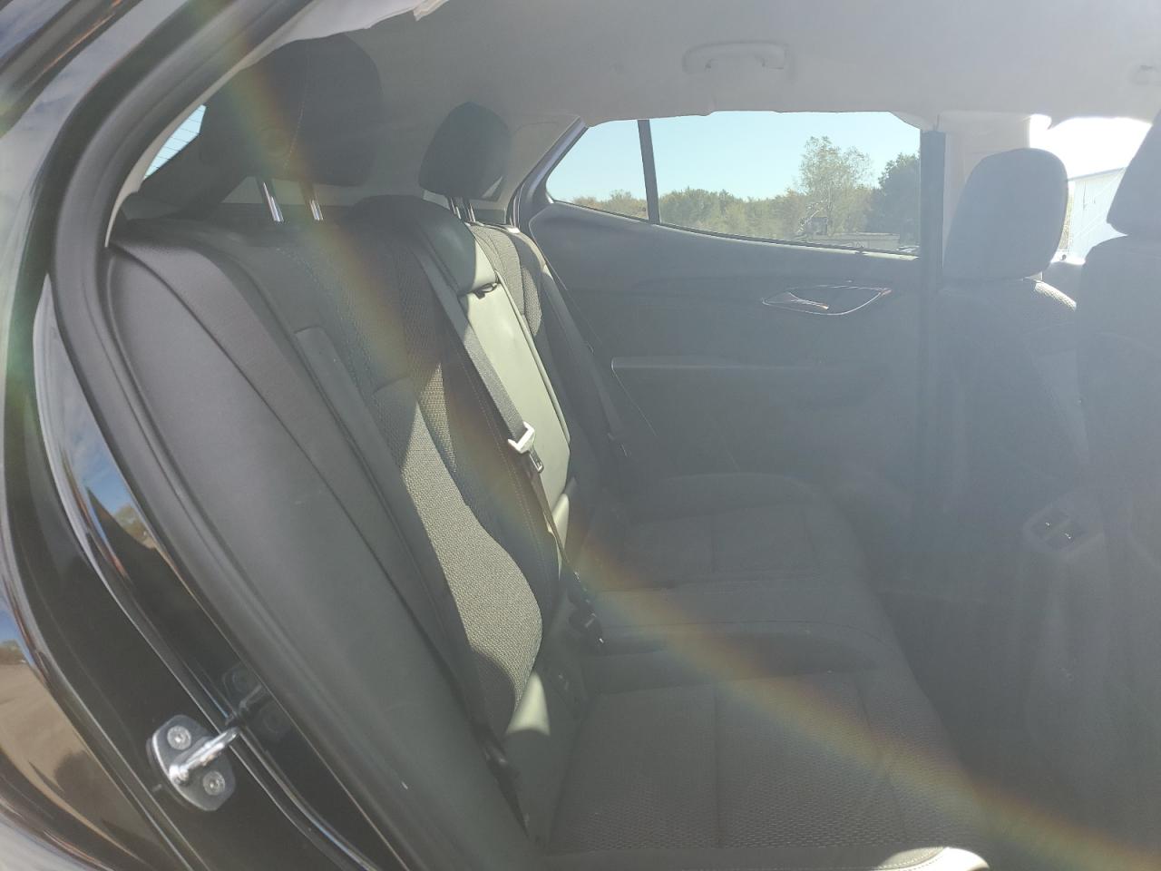 2023 Buick Envision Preferred VIN: LRBFZMR46PD199909 Lot: 85824125