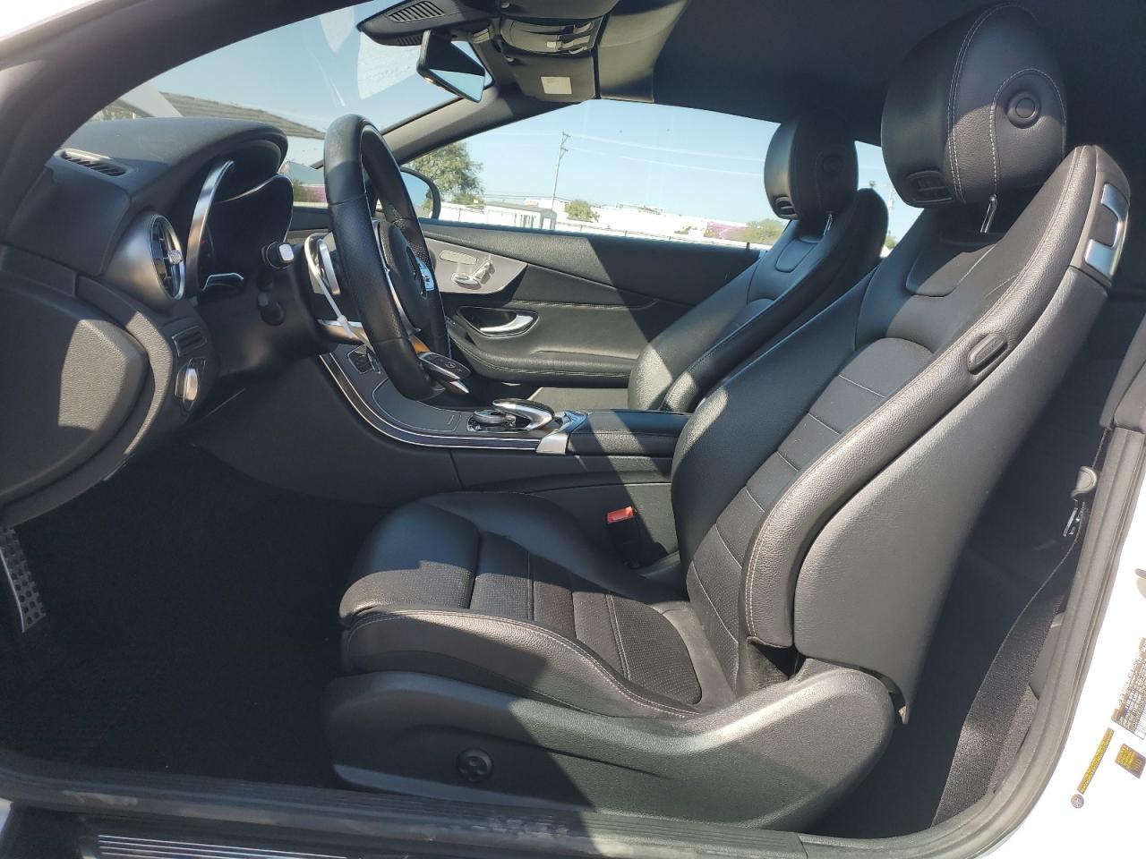 2019 Mercedes-Benz C 300 VIN: WDDWK8DB2KF794665 Lot: 82730725