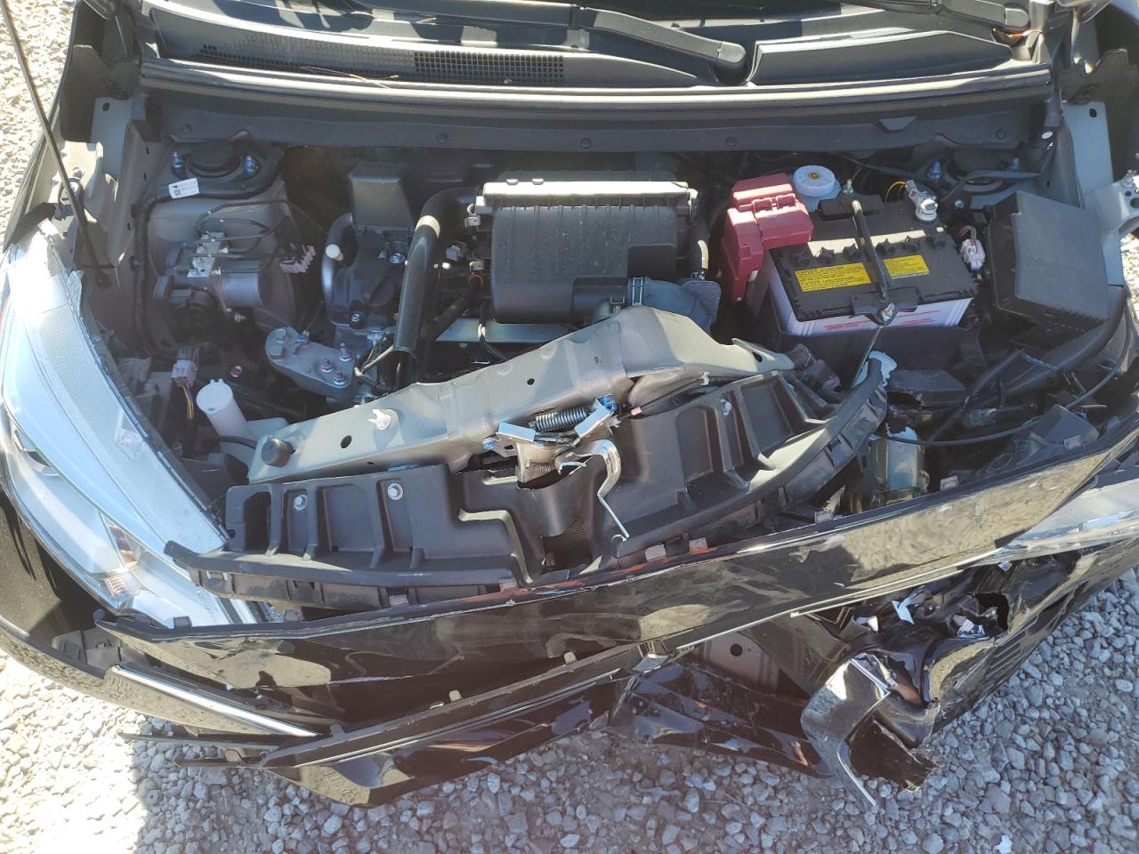 2024 Mitsubishi Mirage G4 Se VIN: ML32FVFJ4RHF19948 Lot: 89814435