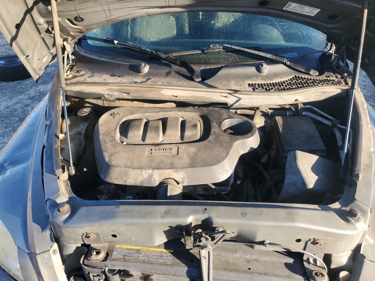 2008 Chevrolet Hhr Lt VIN: 3GNDA23D08S547757 Lot: 87304315